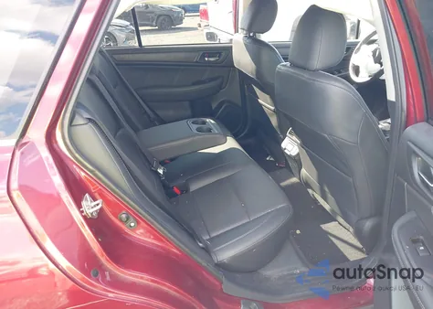 2019 Subaru Outback 2.5I Limited from USA, damaged, VIN 4S4BSANC1K3325538